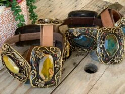 Barbosa Agatha Concho Belt