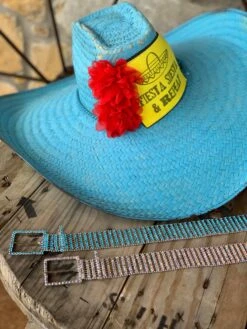 Vegas Nights Bling Belt -The Ranch House Sales image 2fdd96c8 c9f0 4b2d 8cbf 5ae3ec451e65