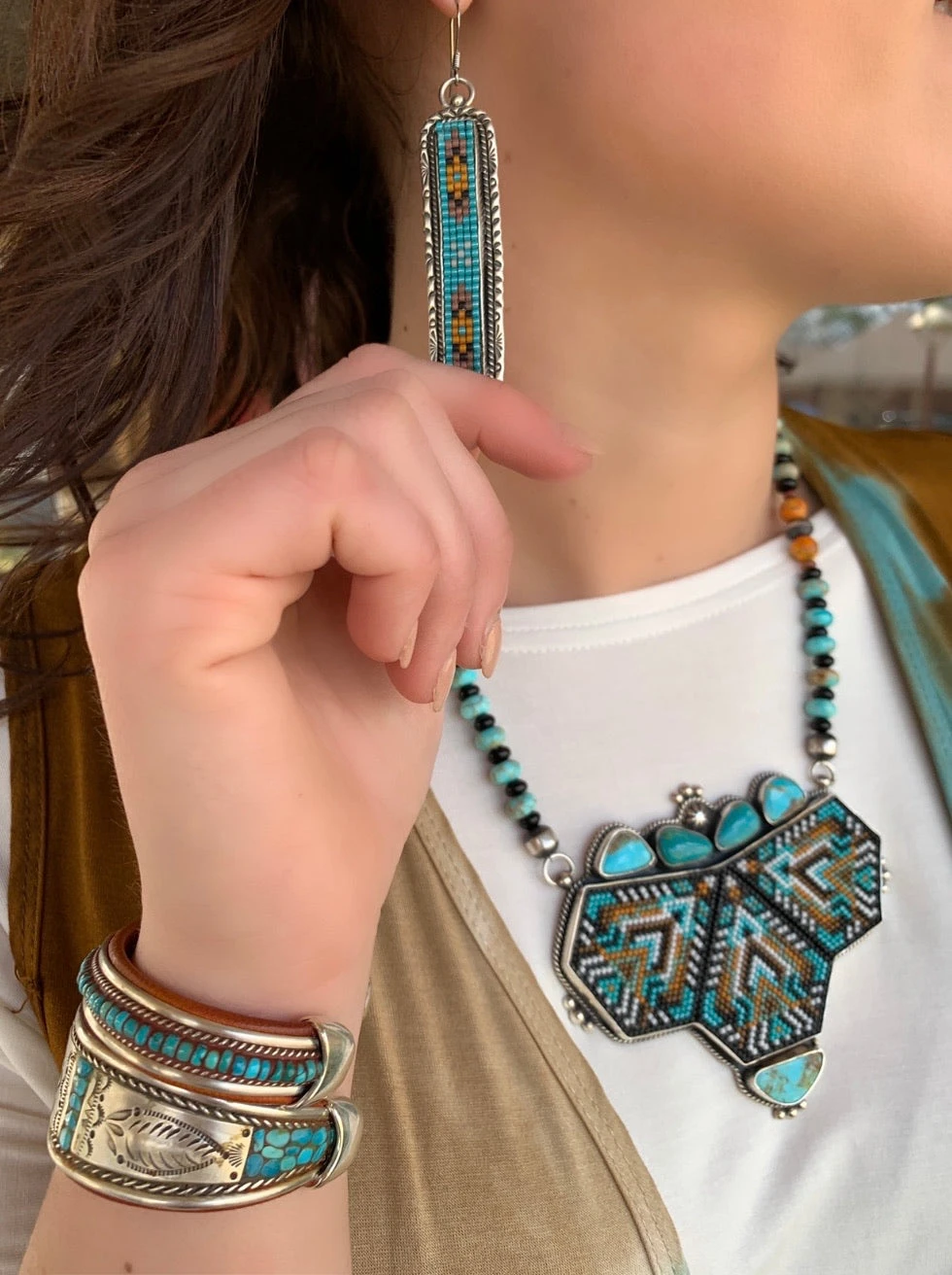 Native Sunrise Set 1 Native Sunrise Set