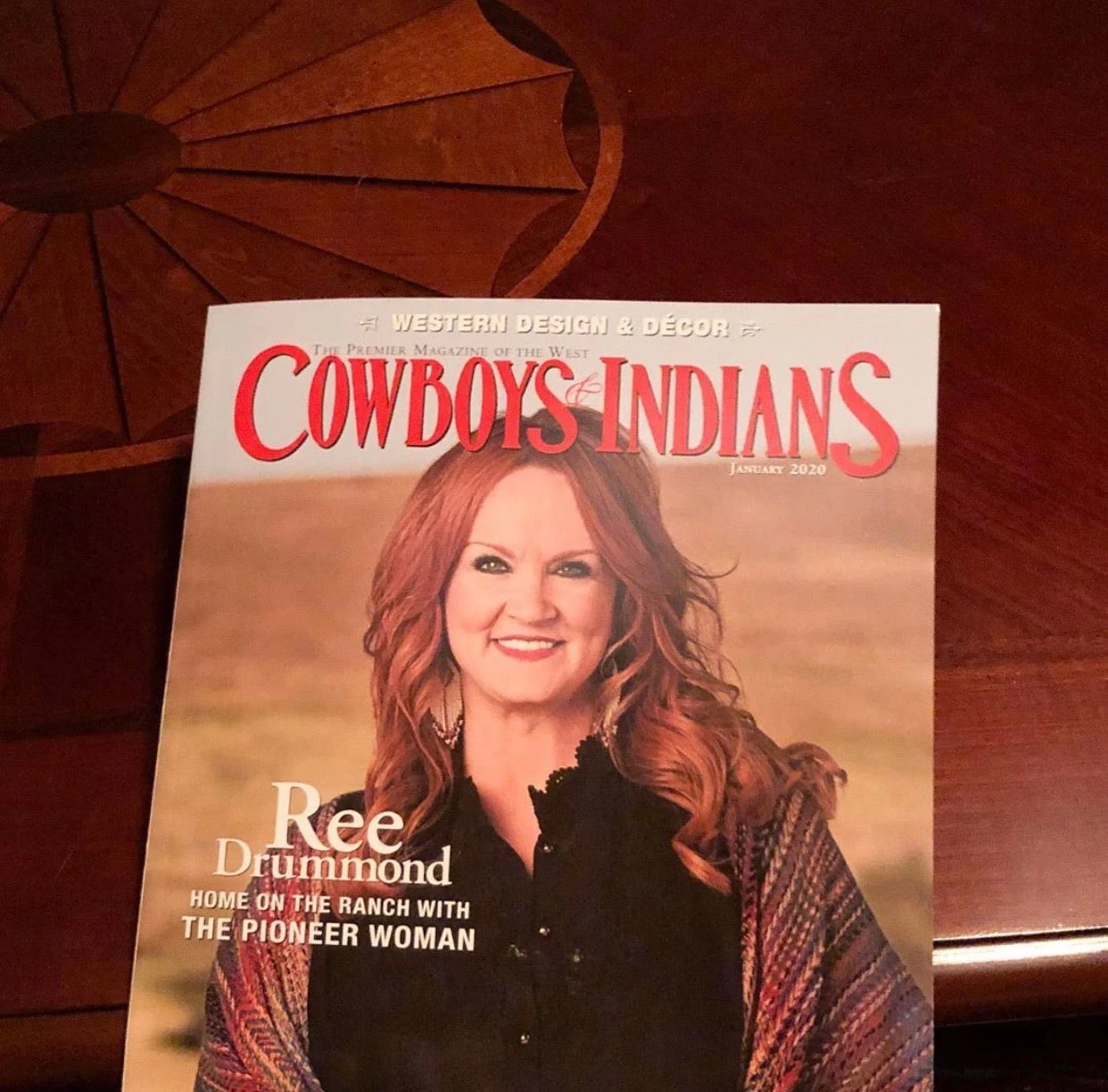 Native Sunrise Set 4 Native Sunrise Set - Image 4