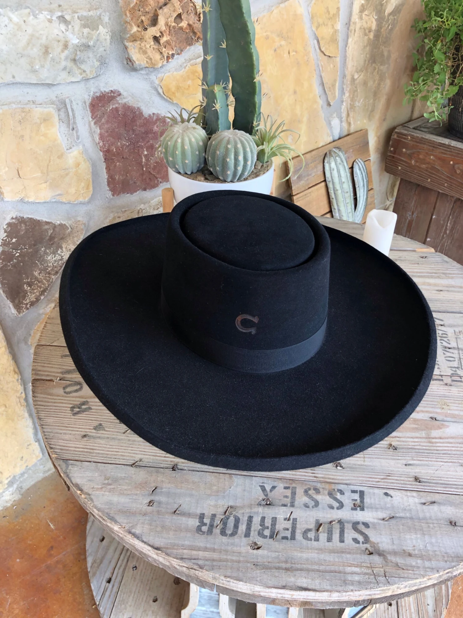 Charlie 1 Horse - Tattoos And Scars 2 Charlie 1 Horse - Tattoos And Scars - Image 2