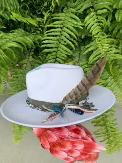 Shag & Gunn Hat Collection 24 Shag & Gunn Hat Collection -The Ranch House Sales image 5864f5ae 9c72 430d 9560 b1bd0cb42175 1