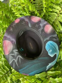 Shag & Gunn Hat Collection 35 Shag & Gunn Hat Collection -The Ranch House Sales image 66da290b daa2 437f b6fe 4bb41b74f876 1