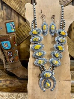 Yellowstone Bumblebee Squash Sets 15 Yellowstone Bumblebee Squash Sets -The Ranch House Sales image 6de4c669 8193 40e3 a0e8 cb43d8bb719d