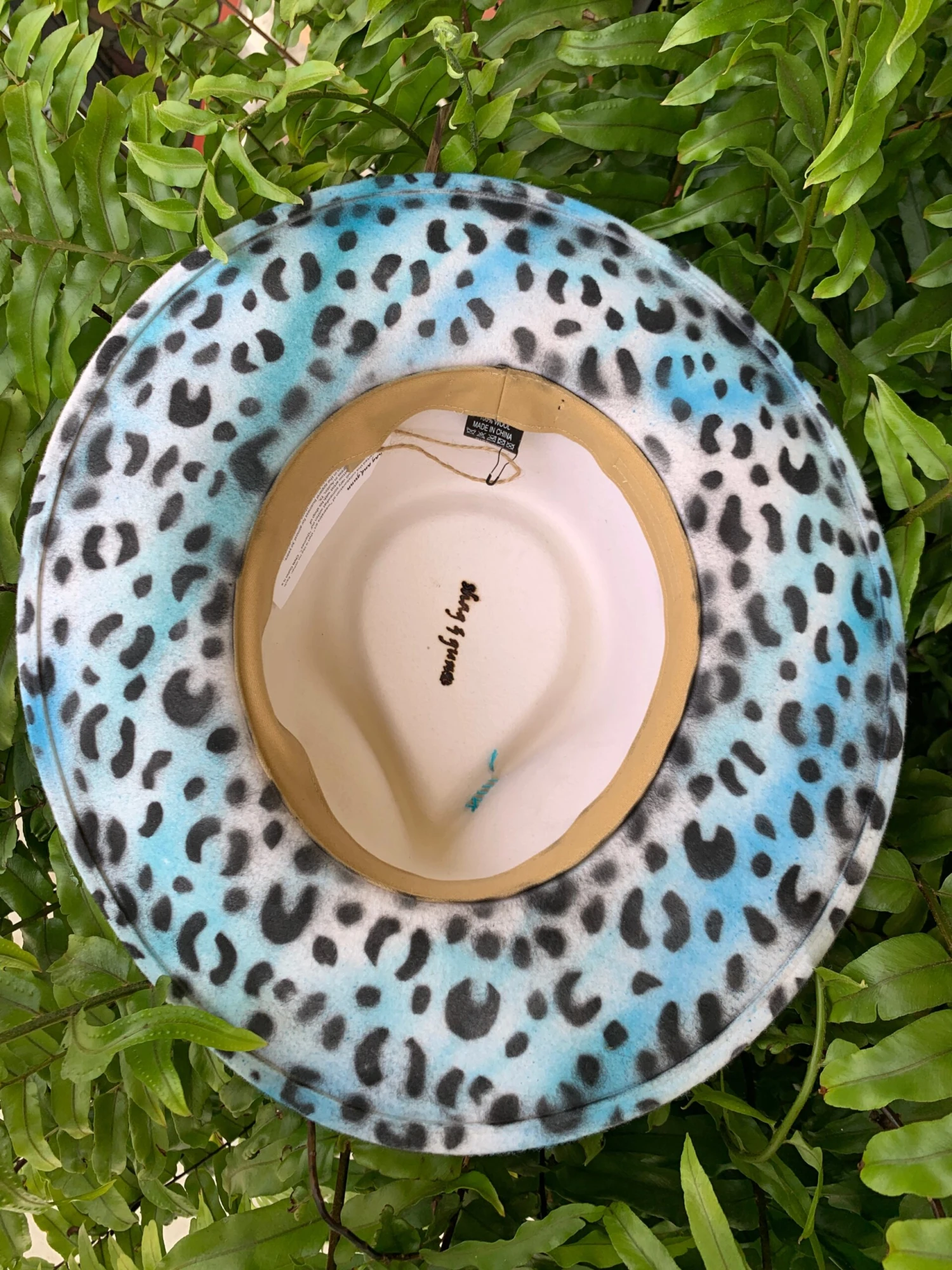 Shag & Gunn Hat Collection 11 Shag & Gunn Hat Collection - Image 11