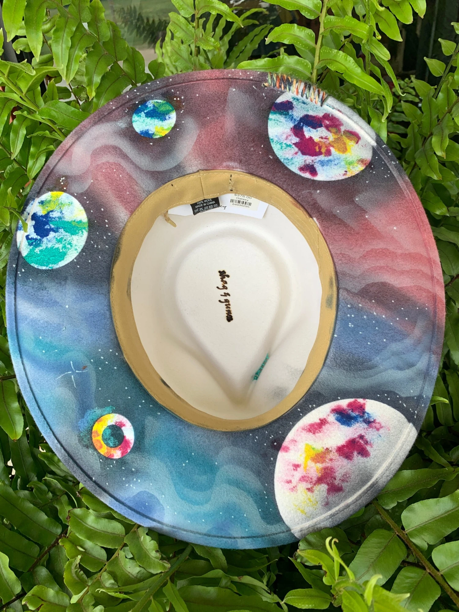 Shag & Gunn Hat Collection 8 Shag & Gunn Hat Collection - Image 8