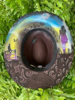 Shag & Gunn Hat Collection 36 Shag & Gunn Hat Collection -The Ranch House Sales image 7f02f3b7 f2b7 4ccc 932d 830500bd539e 1