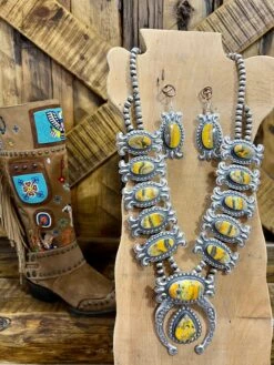 Yellowstone Bumblebee Squash Sets 14 Yellowstone Bumblebee Squash Sets -The Ranch House Sales image 85db8998 1212 4d31 b2a7 d70453b8869a