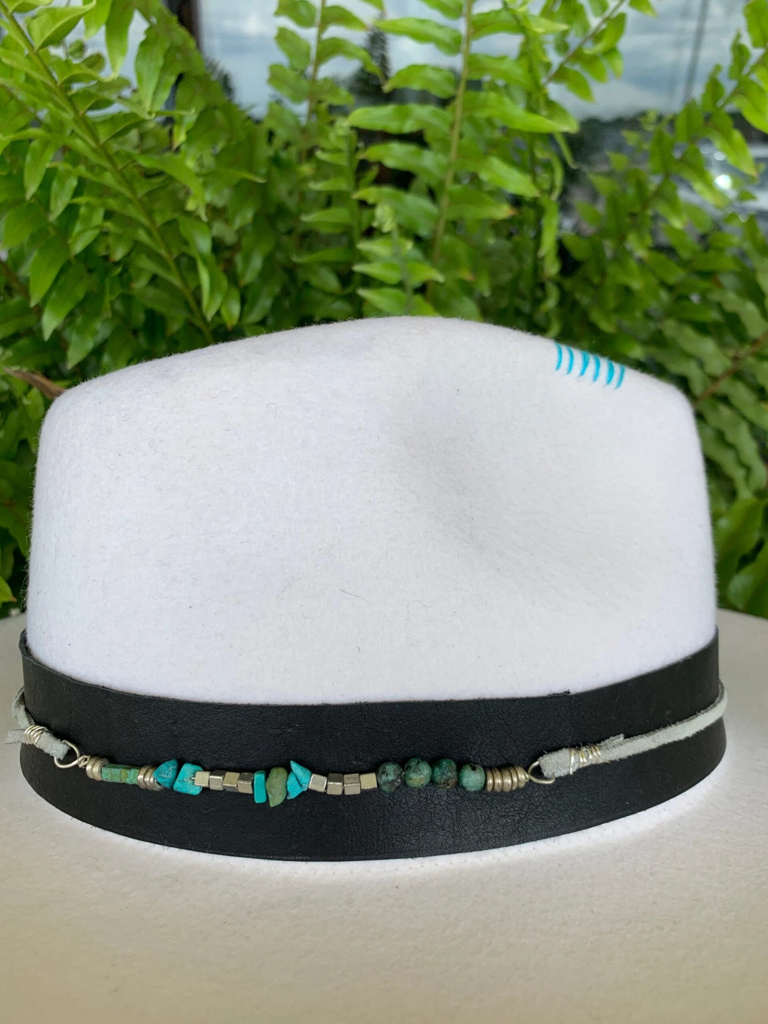 Shag & Gunn Hat Collection 7 Shag & Gunn Hat Collection - Image 7