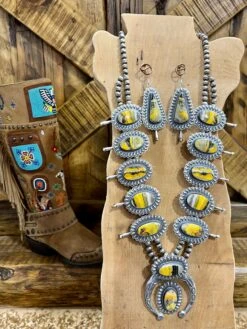 Yellowstone Bumblebee Squash Sets 13 Yellowstone Bumblebee Squash Sets -The Ranch House Sales image a4c9d416 2499 4551 b06d c0d7cfb4e194