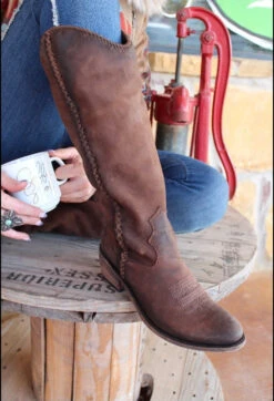 Liberty Black Zoe Vegas Boot 9 Liberty Black Zoe Vegas Boot -The Ranch House Sales image b1a0548c bf73 4826 92b4 436f1f6bbf20