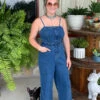 Jack Flash Jumpsuit