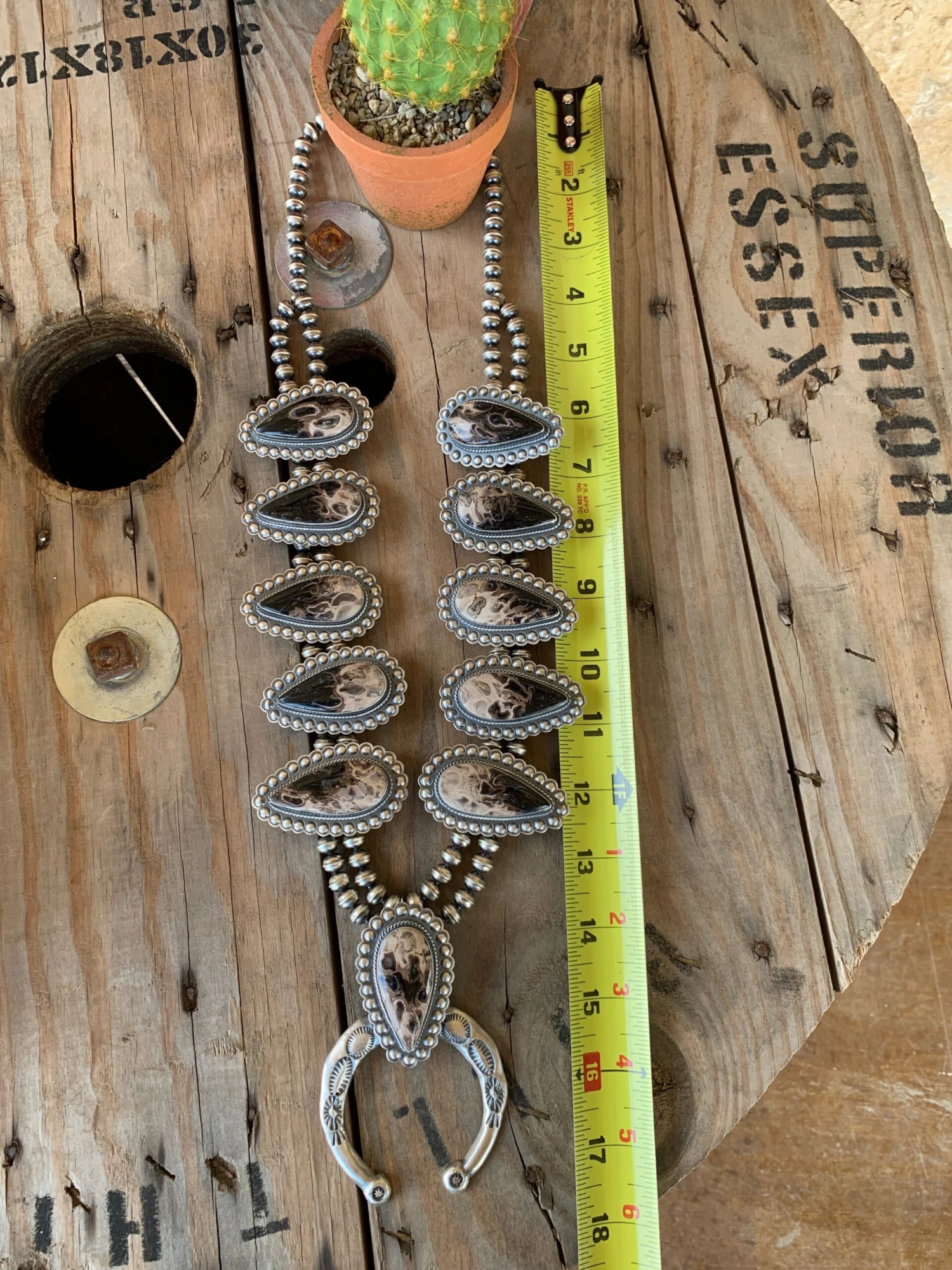 Ring Of Fire Squash Set 17 Ring Of Fire Squash Set - Image 17