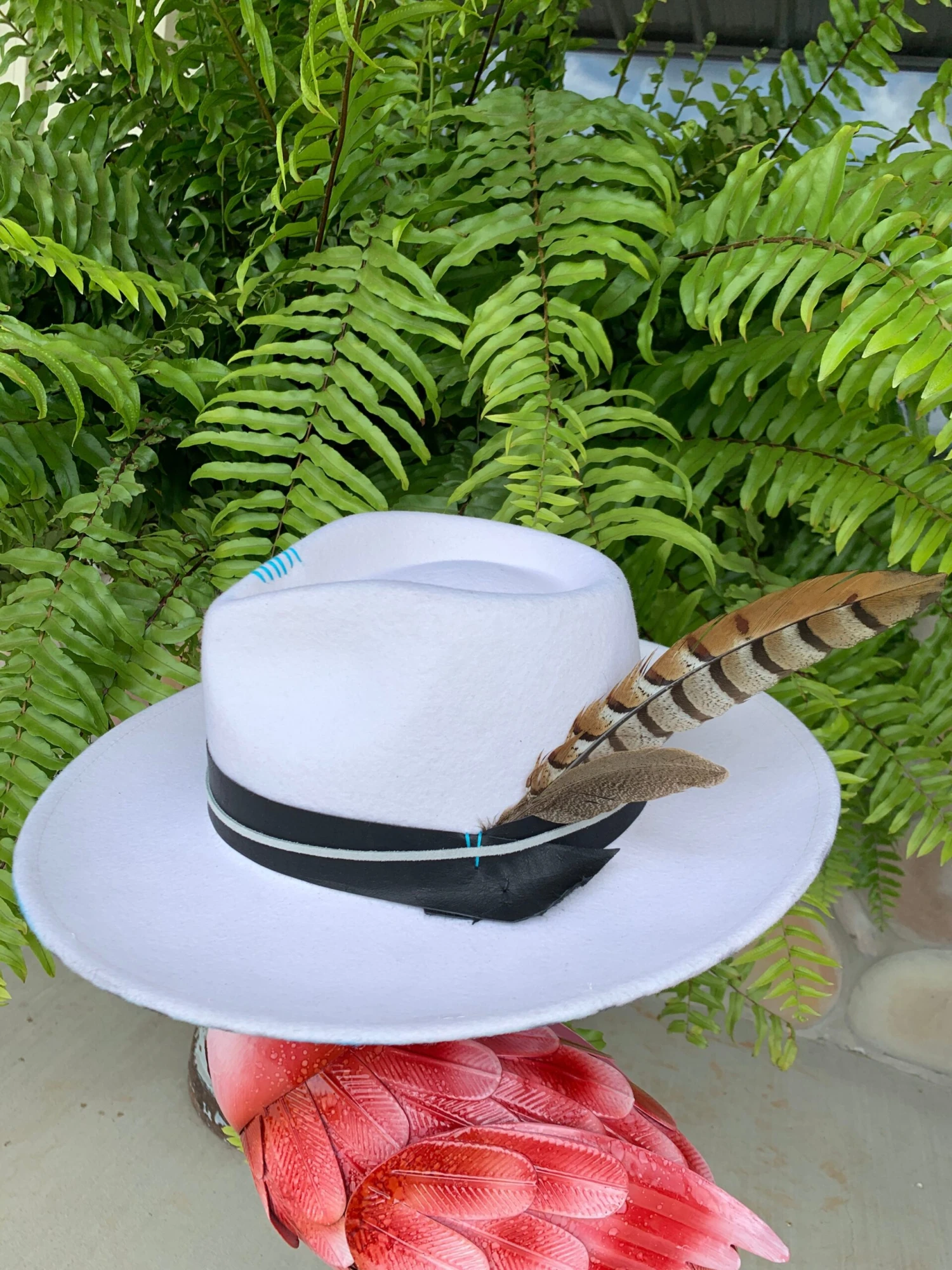 Shag & Gunn Hat Collection 10 Shag & Gunn Hat Collection - Image 10