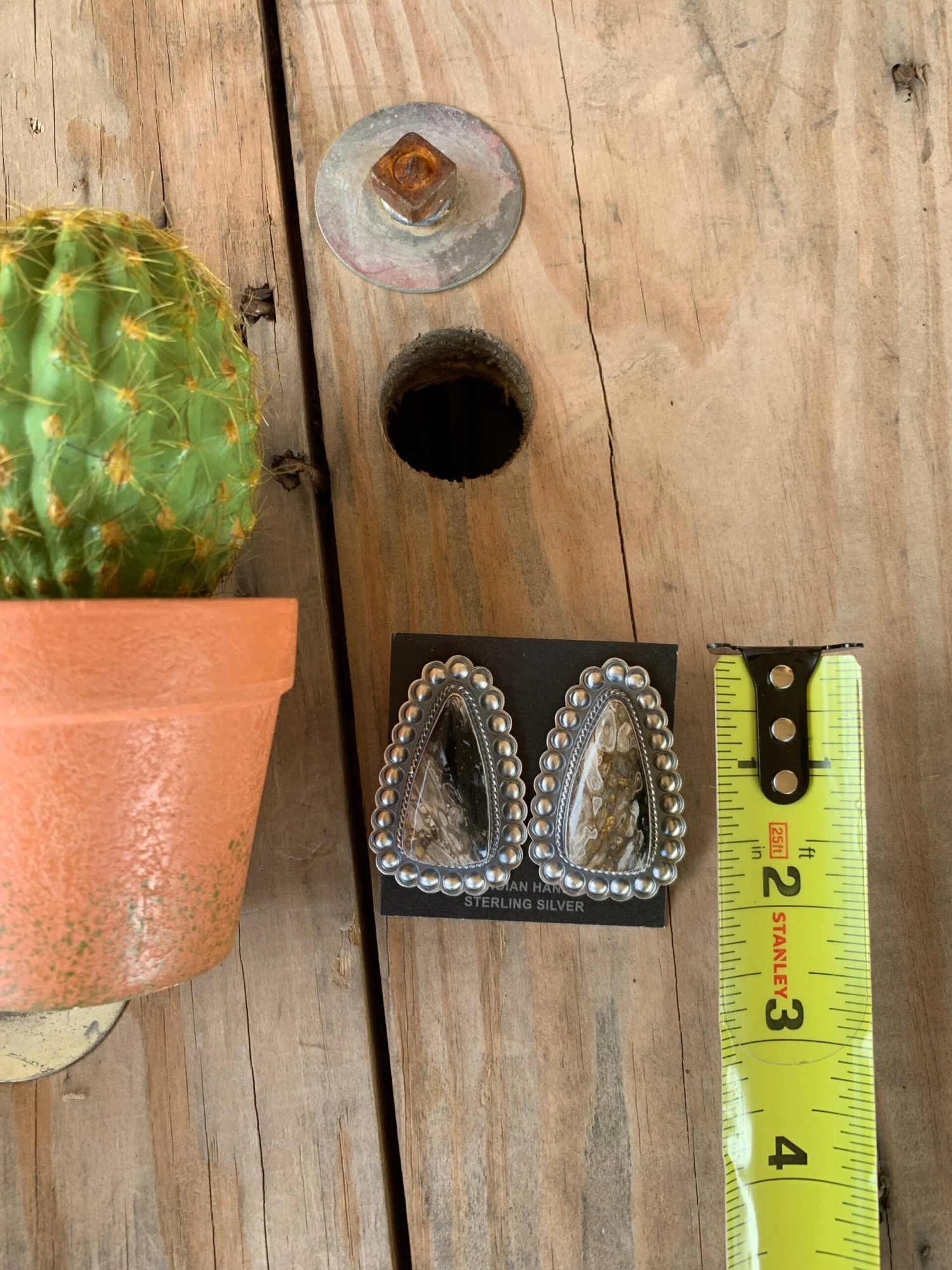 Ring Of Fire Squash Set 7 Ring Of Fire Squash Set - Image 7