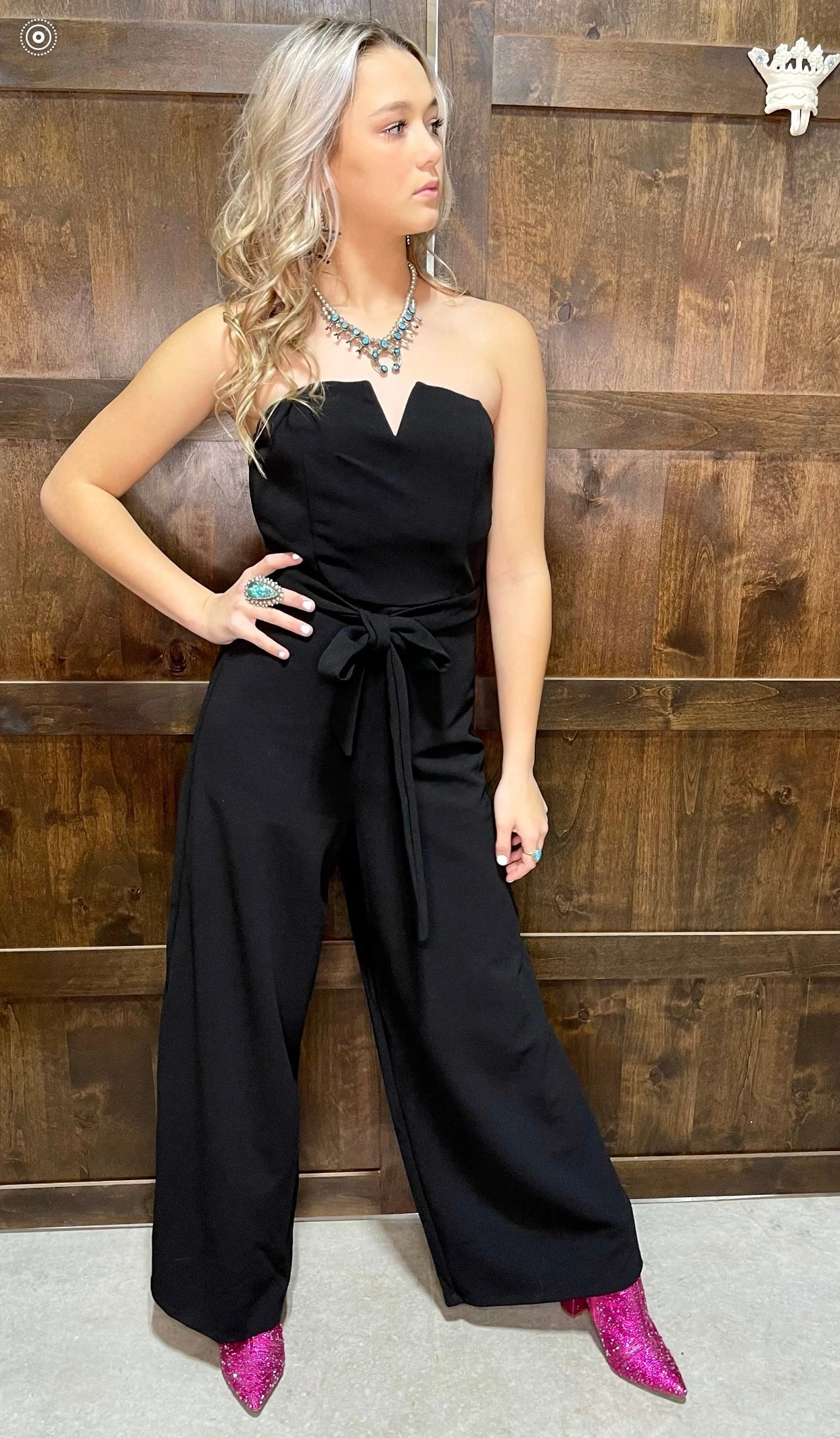 Don't Jump-Suit To Conclusions 5 Don't Jump-Suit To Conclusions - Image 5