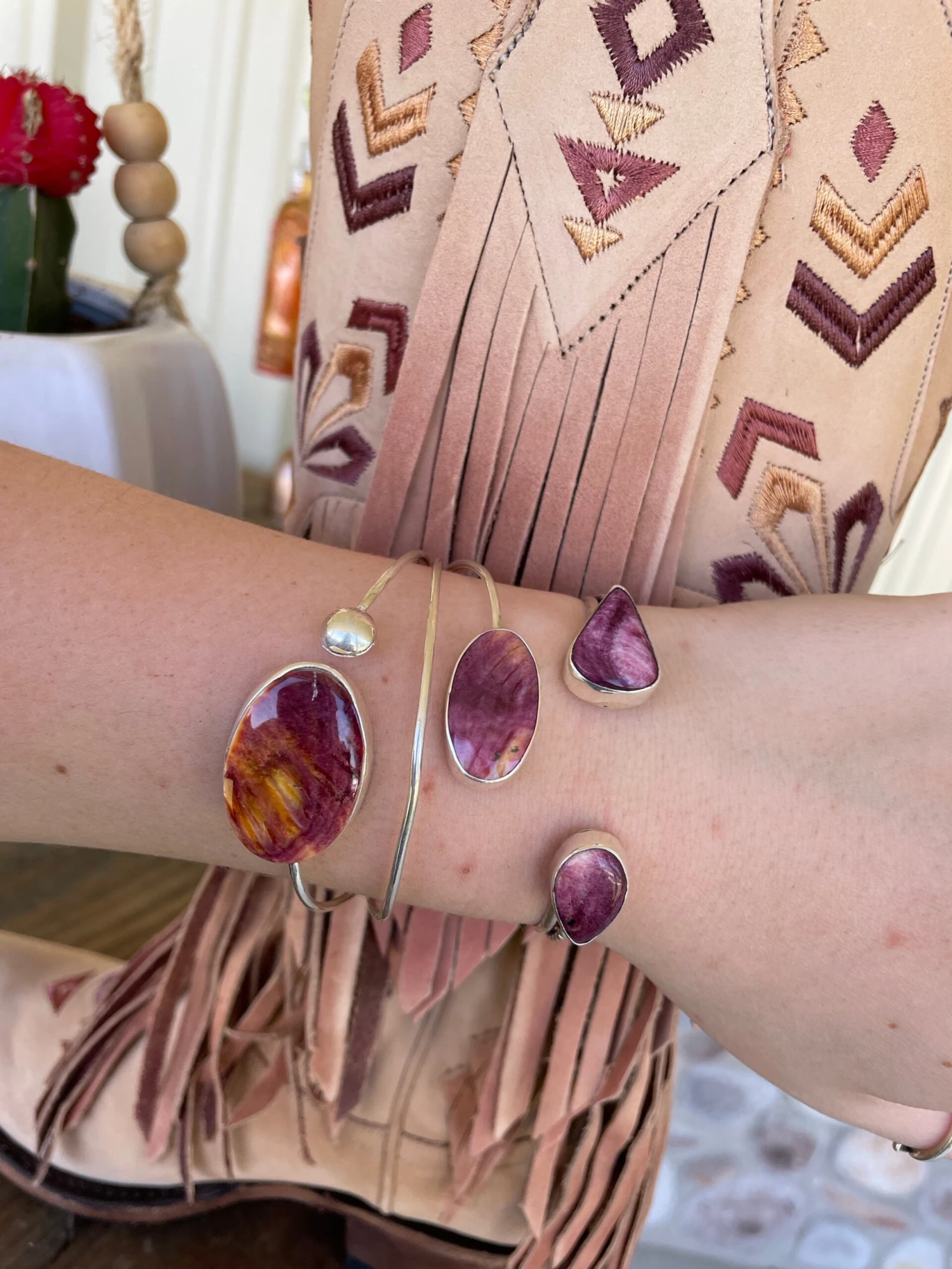 Honey Honey Lend Me Some Money Cuff 2 Honey Honey Lend Me Some Money Cuff - Image 2