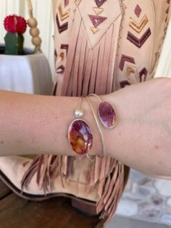 Honey Honey Lend Me Some Money Cuff