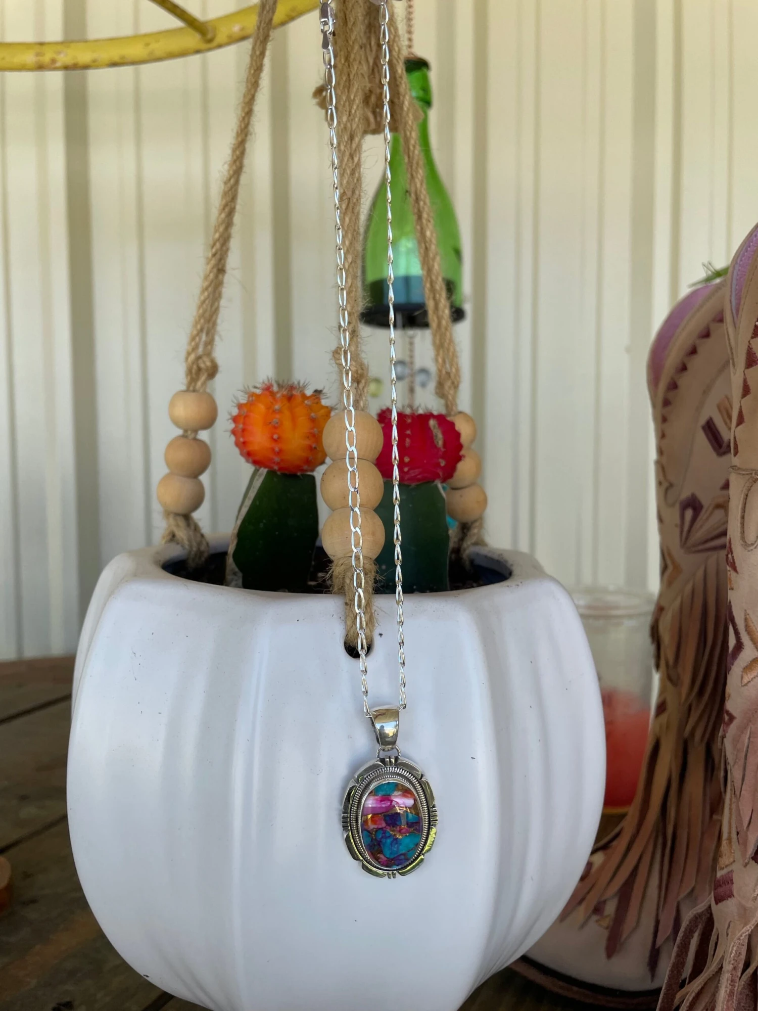 Take Me To The Candy Shop Necklace 1 Take Me To The Candy Shop Necklace