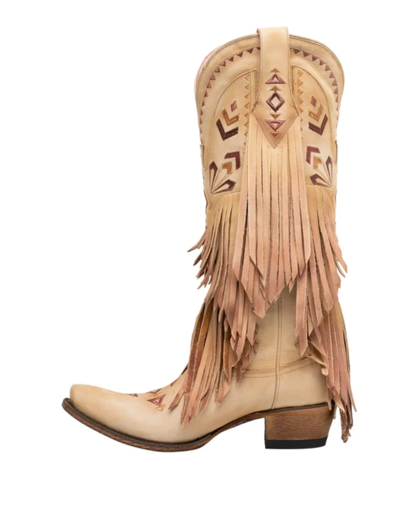 Junk Gypsy Thunderbird Boot 2 Junk Gypsy Thunderbird Boot - Image 2