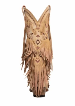 Junk Gypsy Thunderbird Boot 10 Junk Gypsy Thunderbird Boot -The Ranch House Sales screenshot2021 06 15at11.47.14am