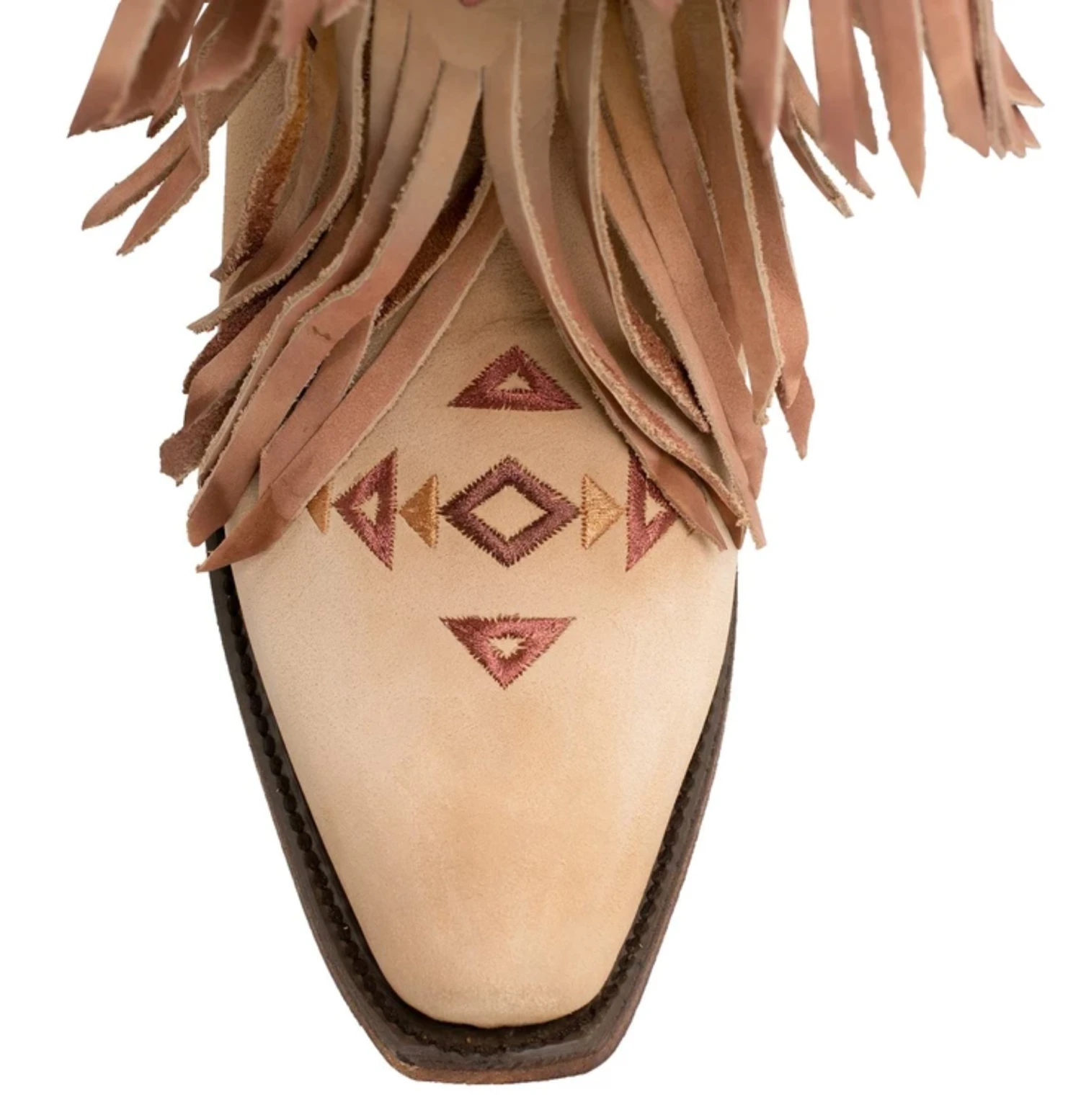 Junk Gypsy Thunderbird Boot 6 Junk Gypsy Thunderbird Boot - Image 6